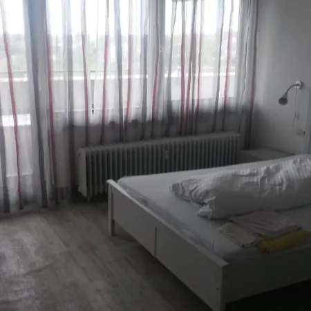 Aparthotel Dreikönig Niederdorla