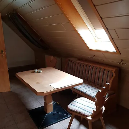 Dreikoenig Aparthotel Niederdorla