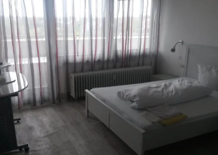 Aparthotel Dreikönig Niederdorla