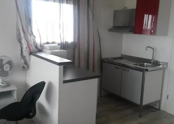 Dreikönig Aparthotel *