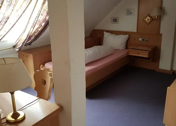 Dreikönig * Niederdorla